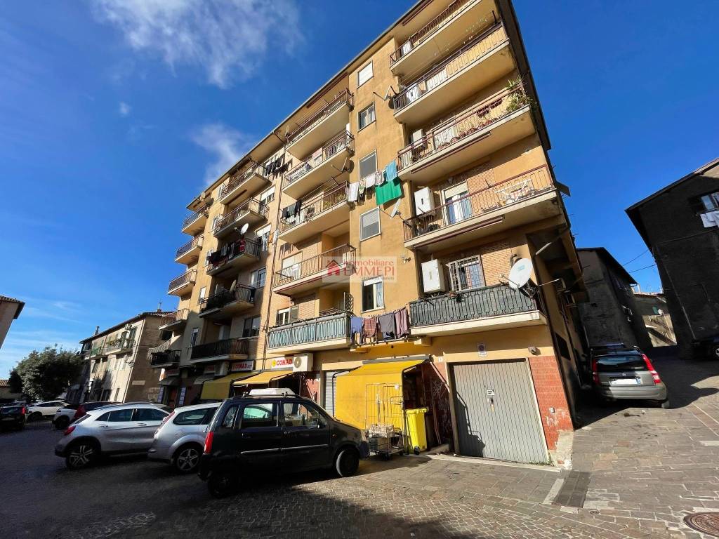 Appartamento a Allumiere in Via San Pietro, 6 - Foto 3