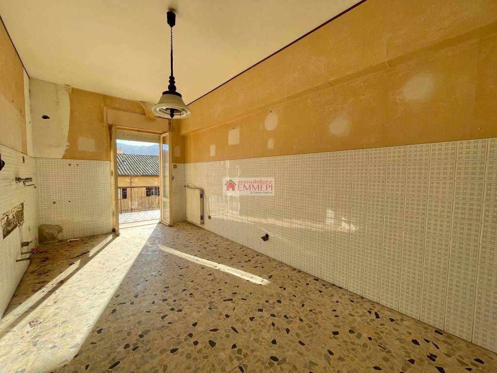 Appartamento a Allumiere in Via San Pietro, 6 - Foto 4