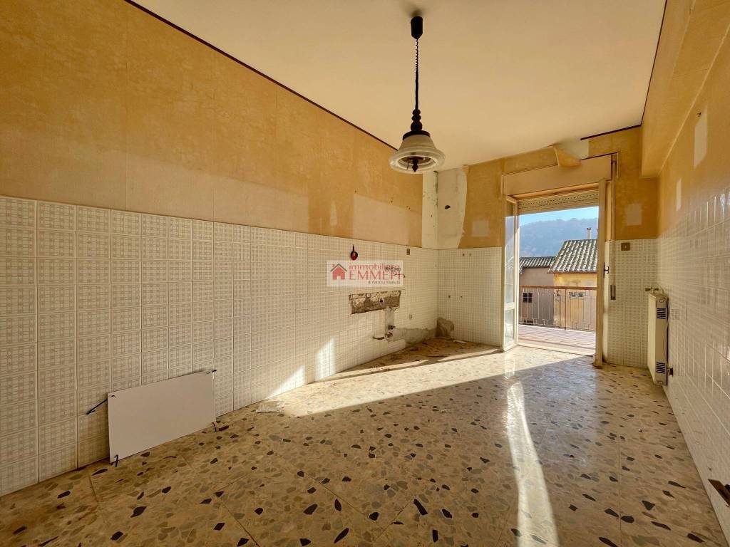 Appartamento a Allumiere in Via San Pietro, 6 - Foto 5