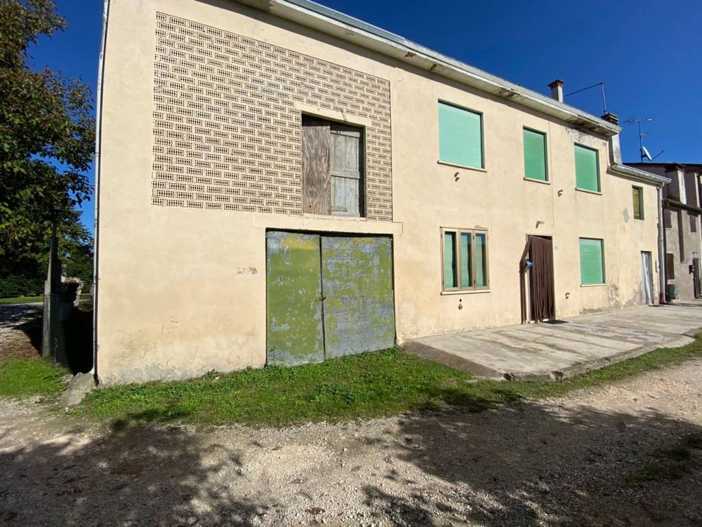 Rustico / casale a Noventa vicentina in VIA MATTEOTTI, 113 - Foto 2