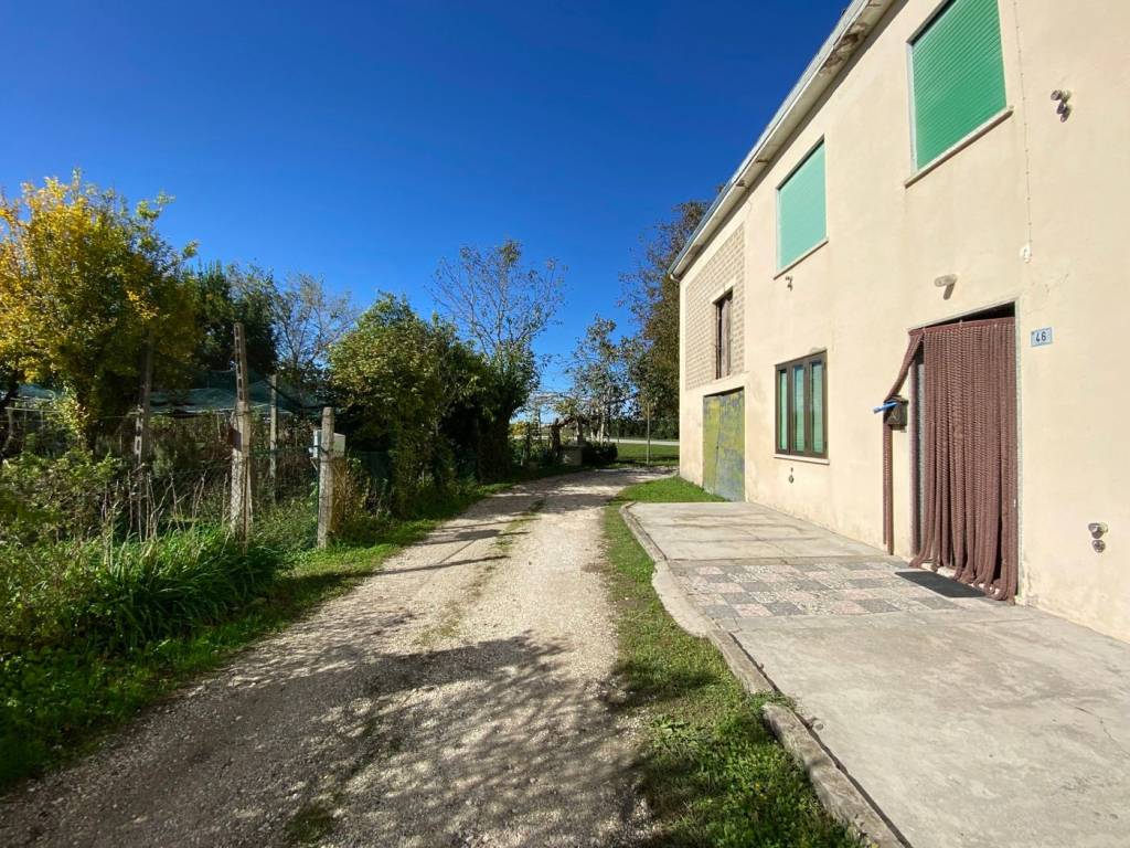 Rustico / casale a Noventa vicentina in VIA MATTEOTTI, 113 - Foto 3