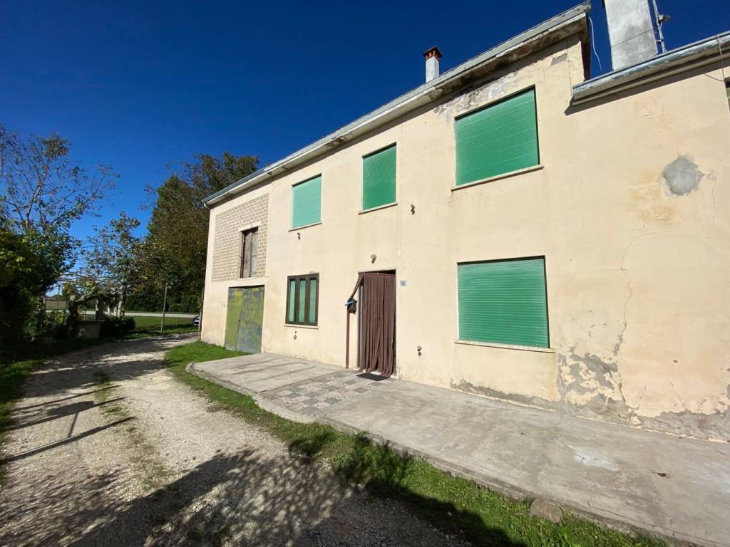 Rustico / casale a Noventa vicentina in VIA MATTEOTTI, 113 - Foto 4