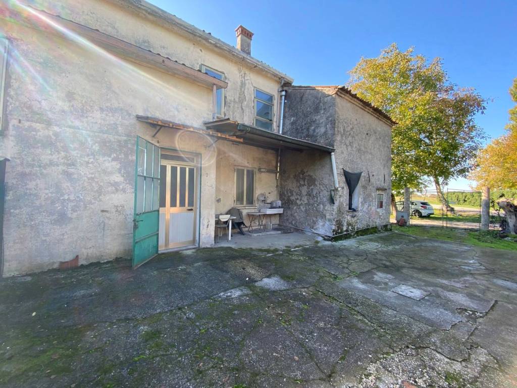 Rustico / casale a Noventa vicentina in VIA MATTEOTTI, 113 - Foto 5