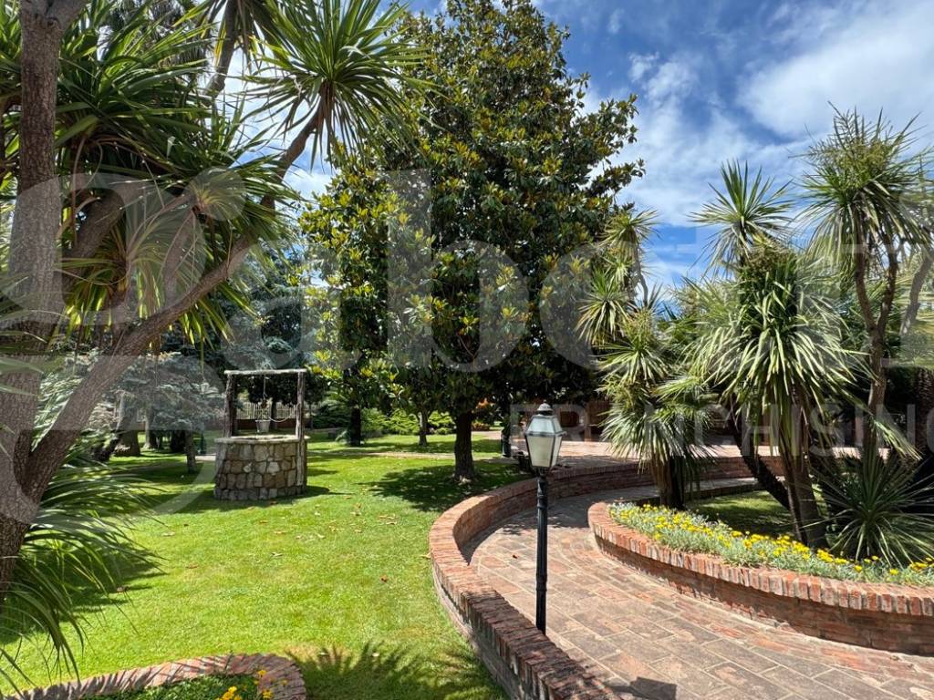 Villa a Iglesias in Corso Colombo , 77 - Foto 5