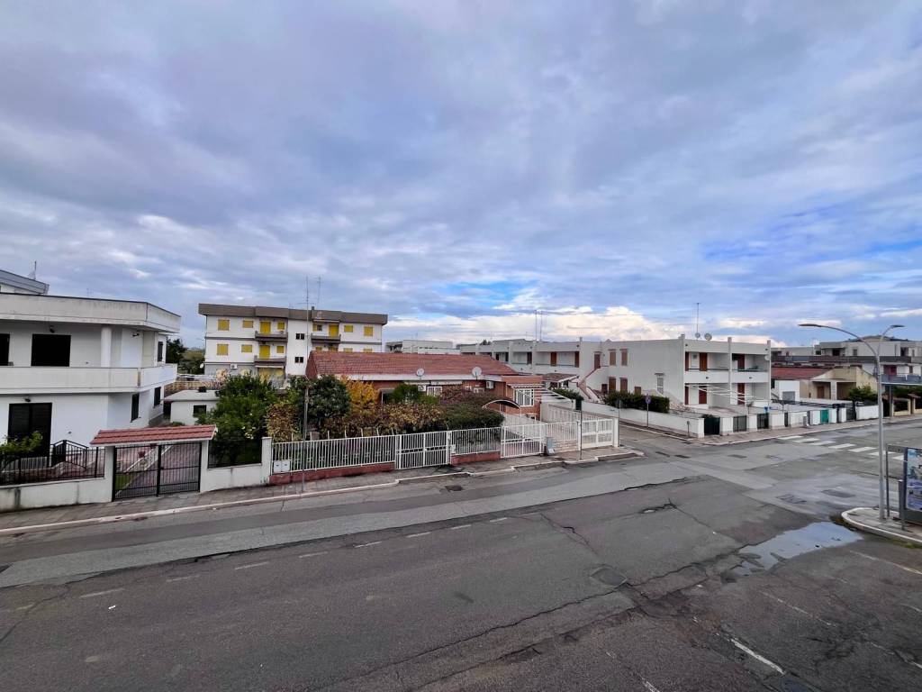 Appartamento a Campomarino in Via Alcide De Gasperi - Foto 5