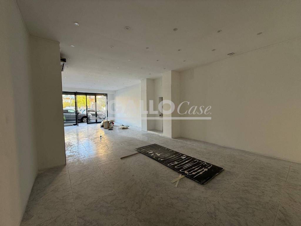 Immobile a Cosenza in Piazza Riforma - Foto 3