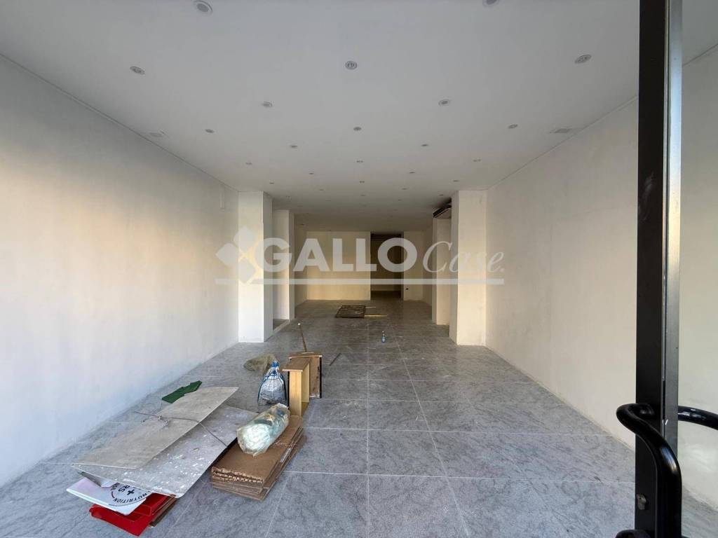 Immobile a Cosenza in Piazza Riforma - Foto 5