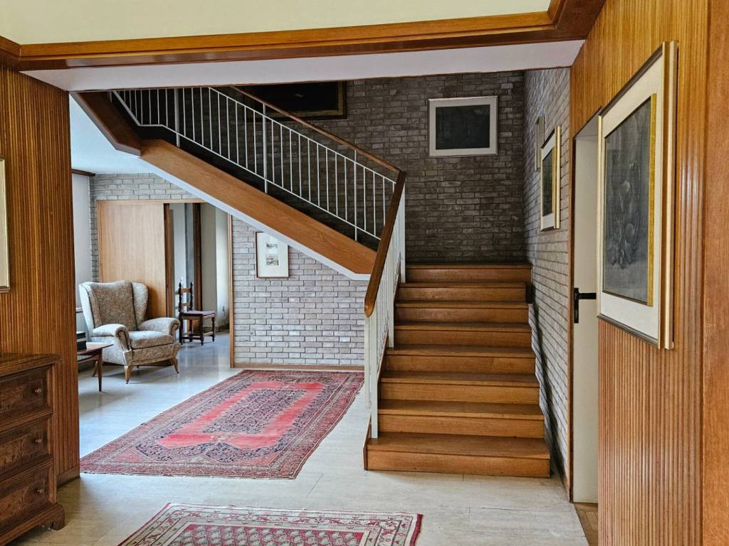 Villa a Fano in Via Vittorio Veneto, 10 - Foto 2