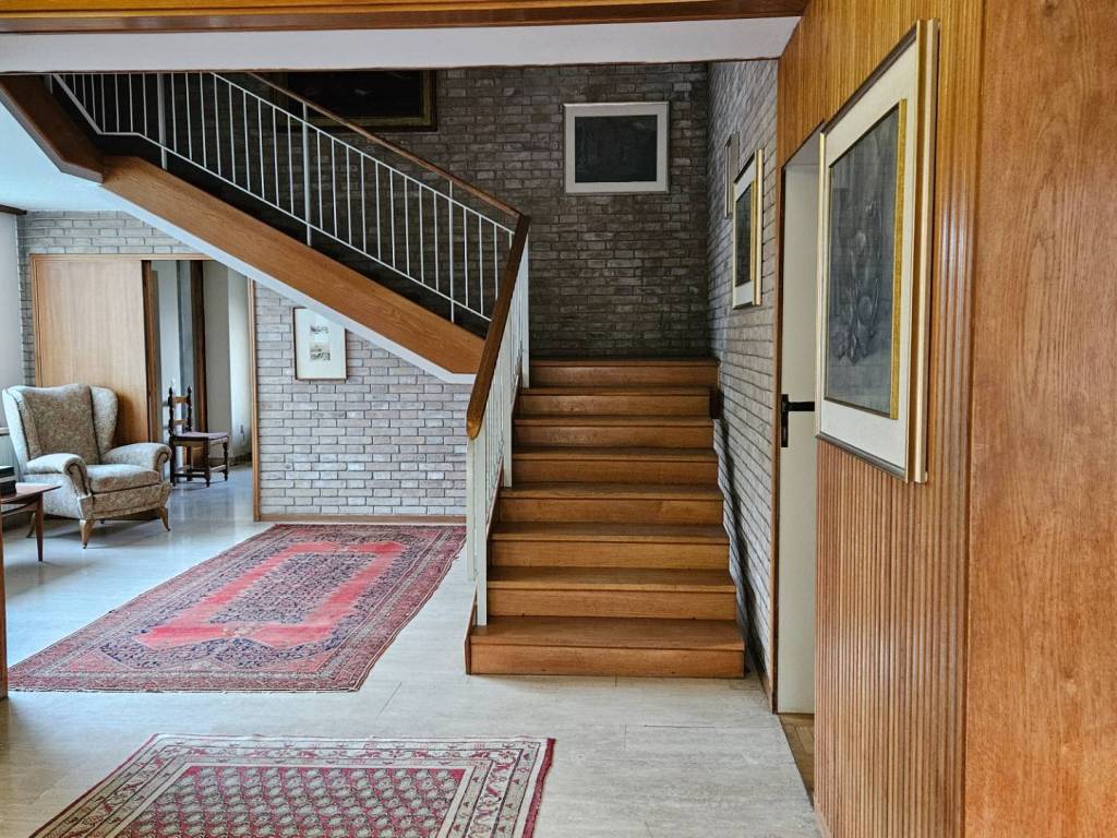 Villa a Fano in Via Vittorio Veneto, 10 - Foto 3