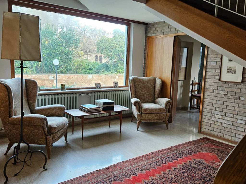Villa a Fano in Via Vittorio Veneto, 10 - Foto 4