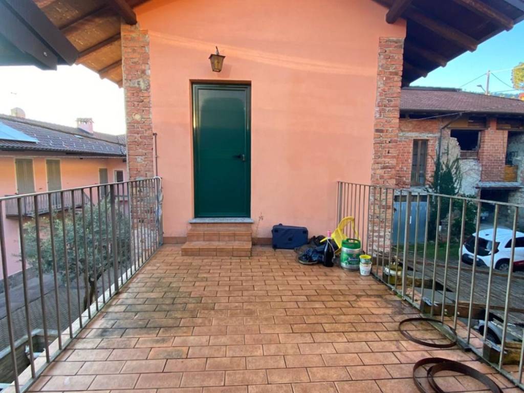 Casa indipendente a Comabbio in Via ai Monti - Foto 4