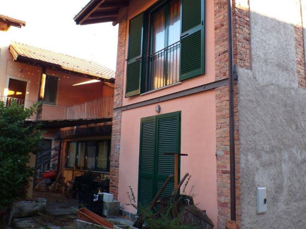 Casa indipendente a Comabbio in Via ai Monti - Foto 5