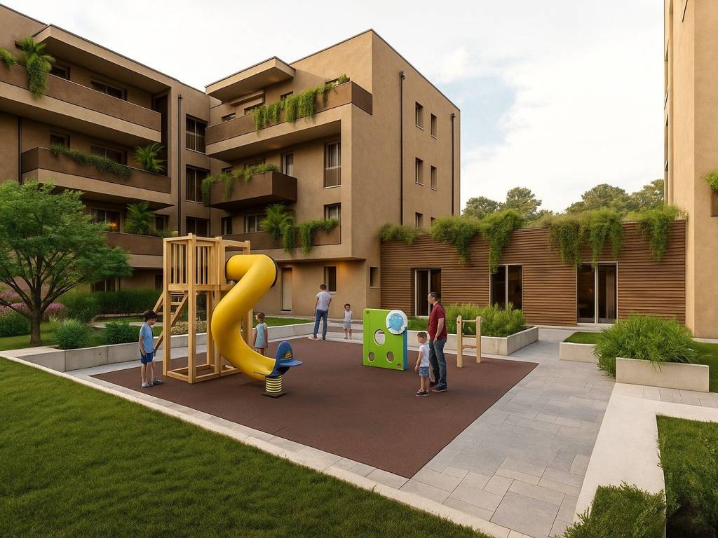 Progetto a Treviso - Foto 3