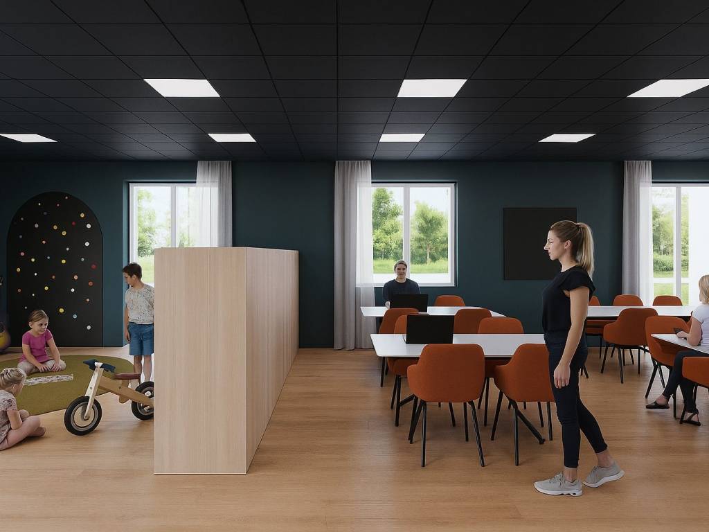 Progetto a Treviso - Foto 4