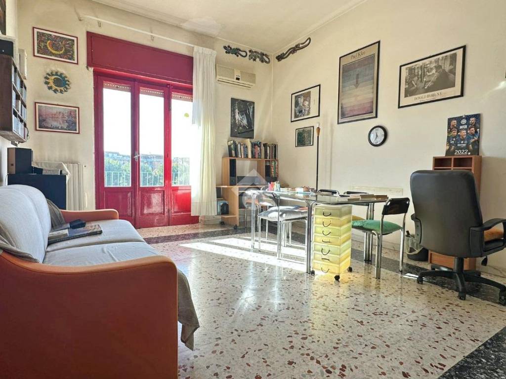 Appartamento a Foggia in Viale Ofanto, 193 - Foto 3