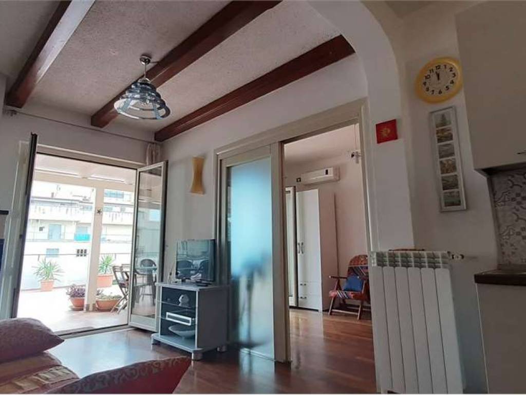 Appartamento a Catanzaro in viale crotone - Foto 3