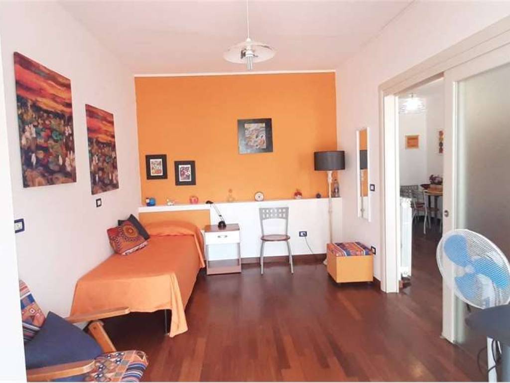 Appartamento a Catanzaro in viale crotone - Foto 5