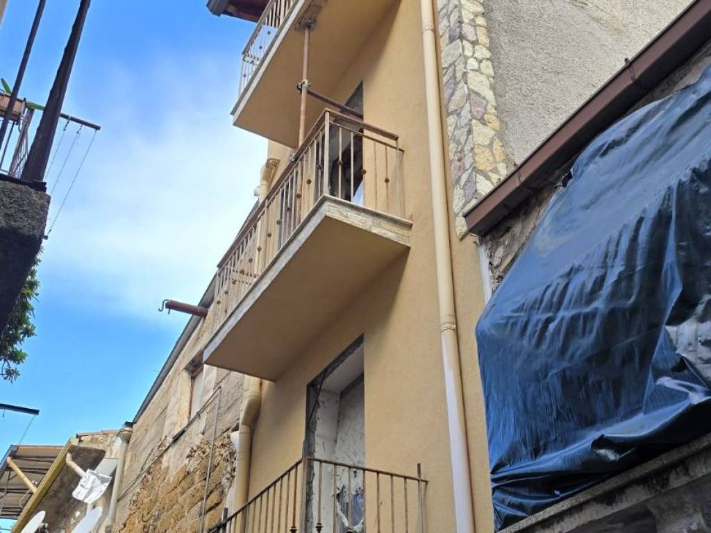 Palazzo / stabile a Altofonte in Via Ospizio, 32 - Foto 2