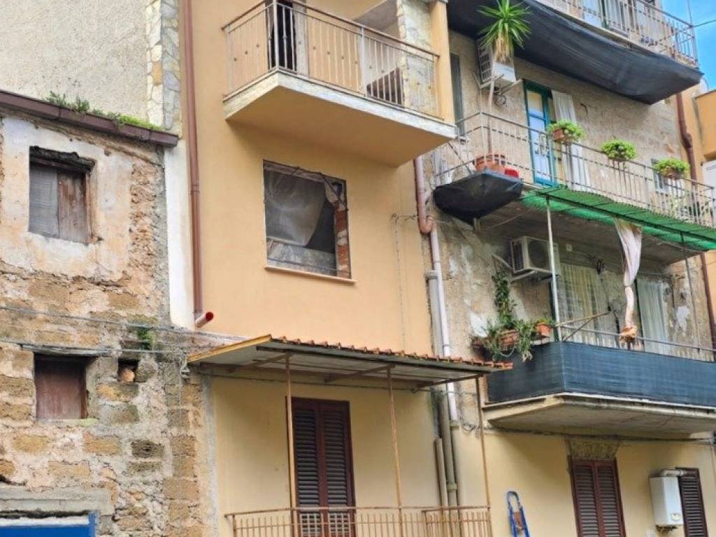 Palazzo / stabile a Altofonte in Via Ospizio, 32 - Foto 3