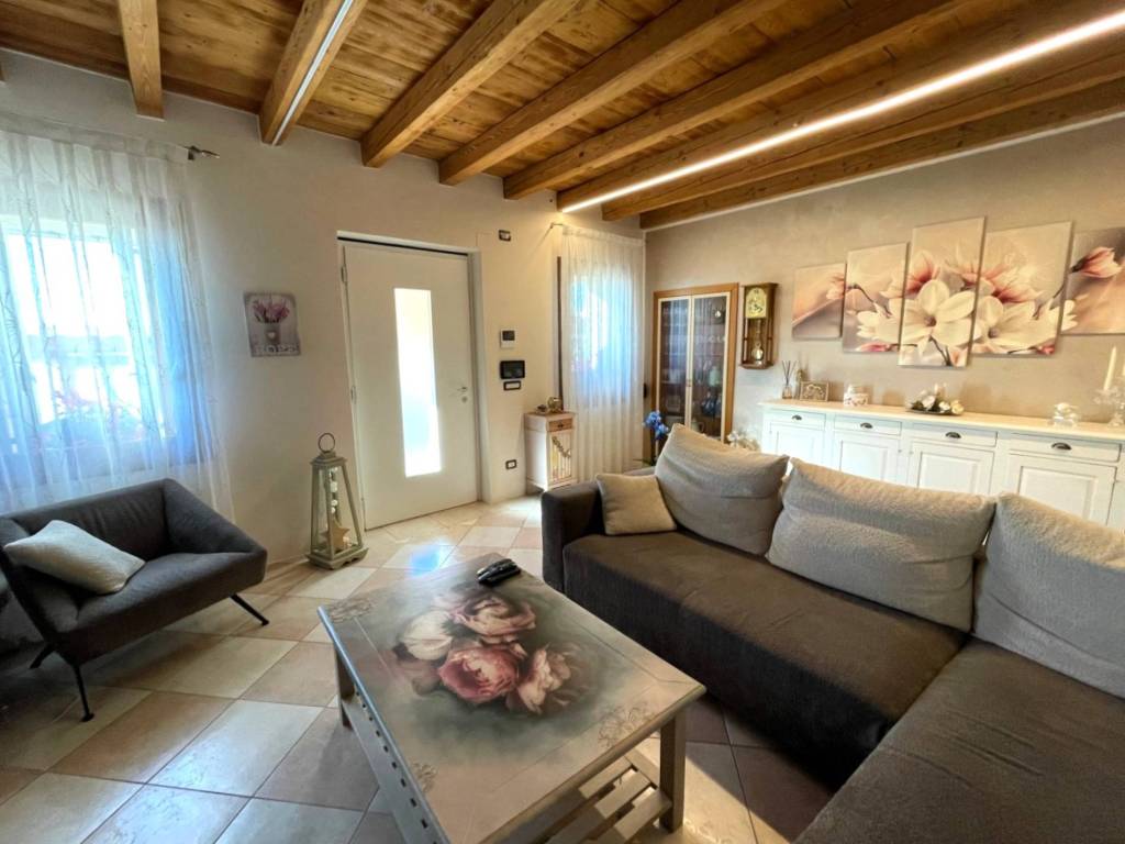 Villetta a schiera a Roncà - Foto 4