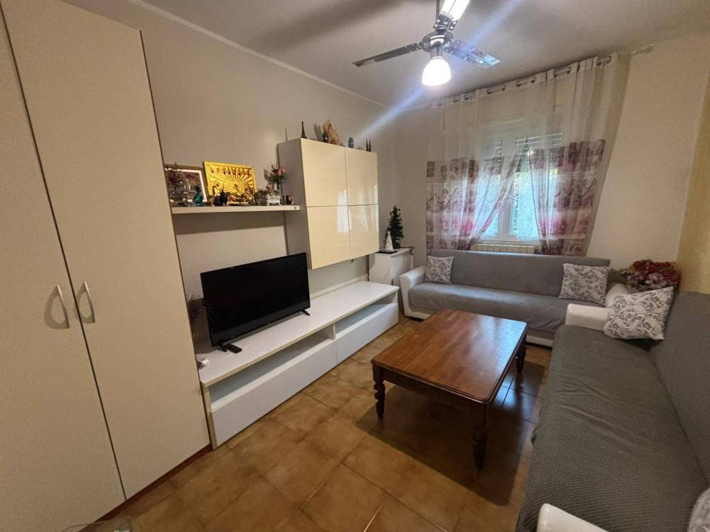 Appartamento a Romano di lombardia in Via Lombardini, 10 - Foto 5