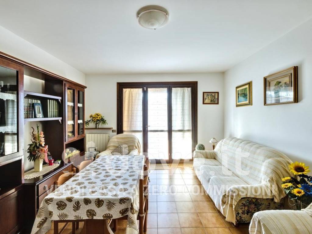 Appartamento a Besozzo in Via Beolchi, 22 - Foto 2