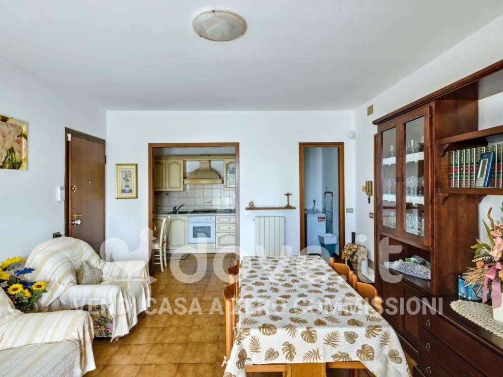 Appartamento a Besozzo in Via Beolchi, 22 - Foto 3
