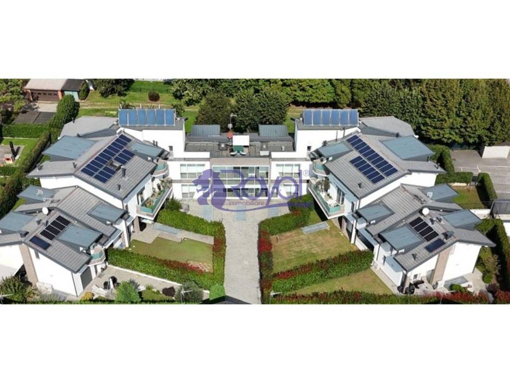 Appartamento a Origgio in Viale della Resistenza - Foto 2