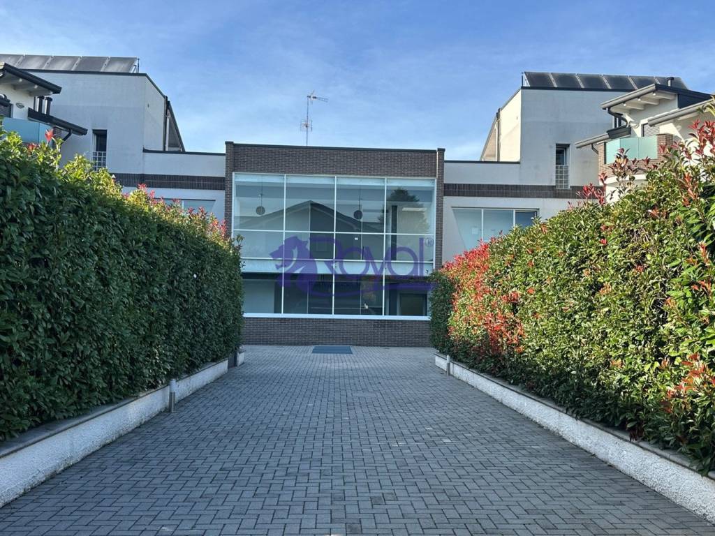 Appartamento a Origgio in Viale della Resistenza - Foto 4