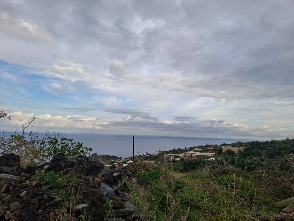 Villa a Pantelleria in Contrada Khamma - Foto 2