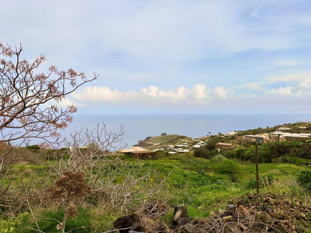 Villa a Pantelleria in Contrada Khamma - Foto 3