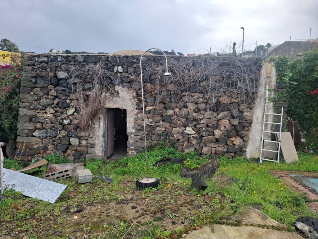 Villa a Pantelleria in Contrada Khamma - Foto 4