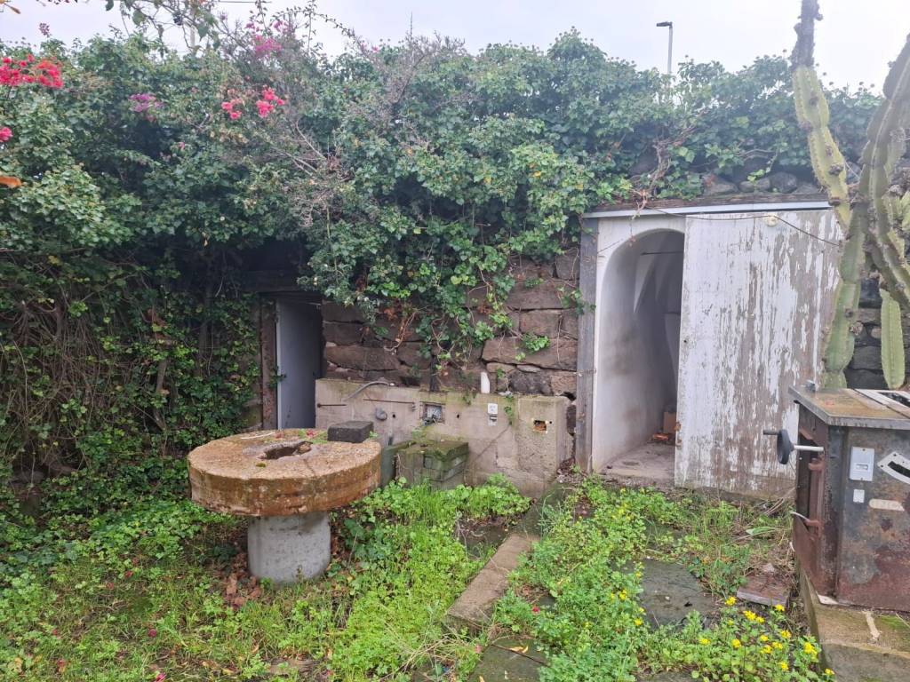 Villa a Pantelleria in Contrada Khamma - Foto 5