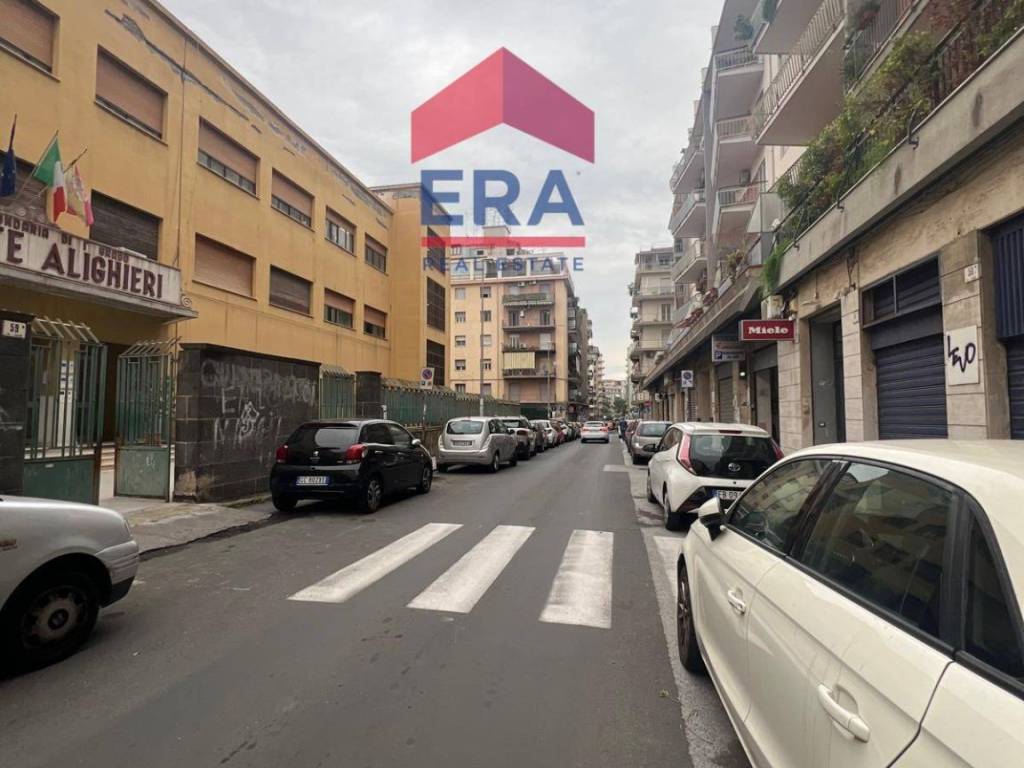 Appartamento a Catania in Via Cagliari, 56 - Foto 2