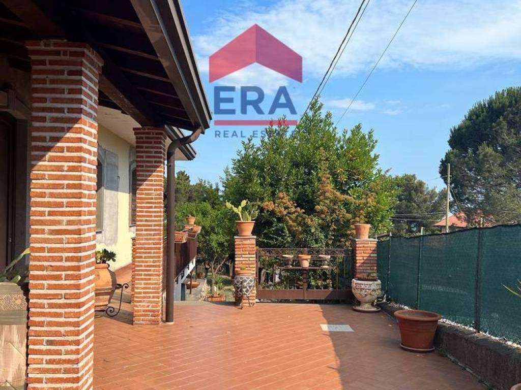 Villa a Nicolosi in Via Grottalunga - Foto 3