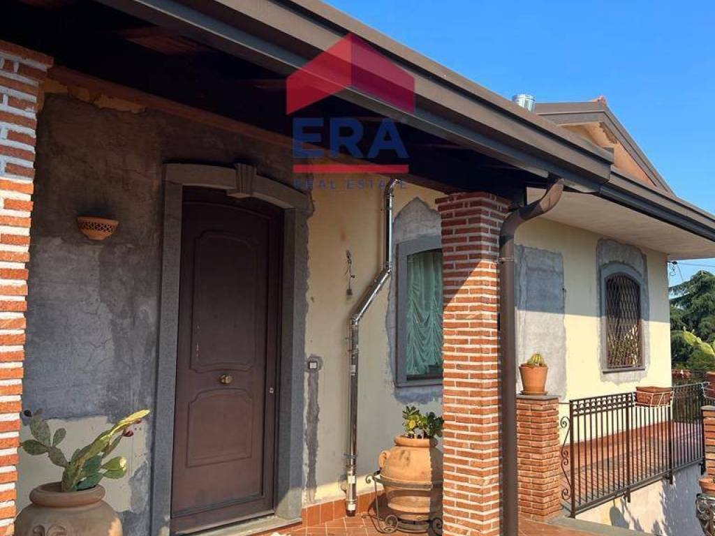 Villa a Nicolosi in Via Grottalunga - Foto 4