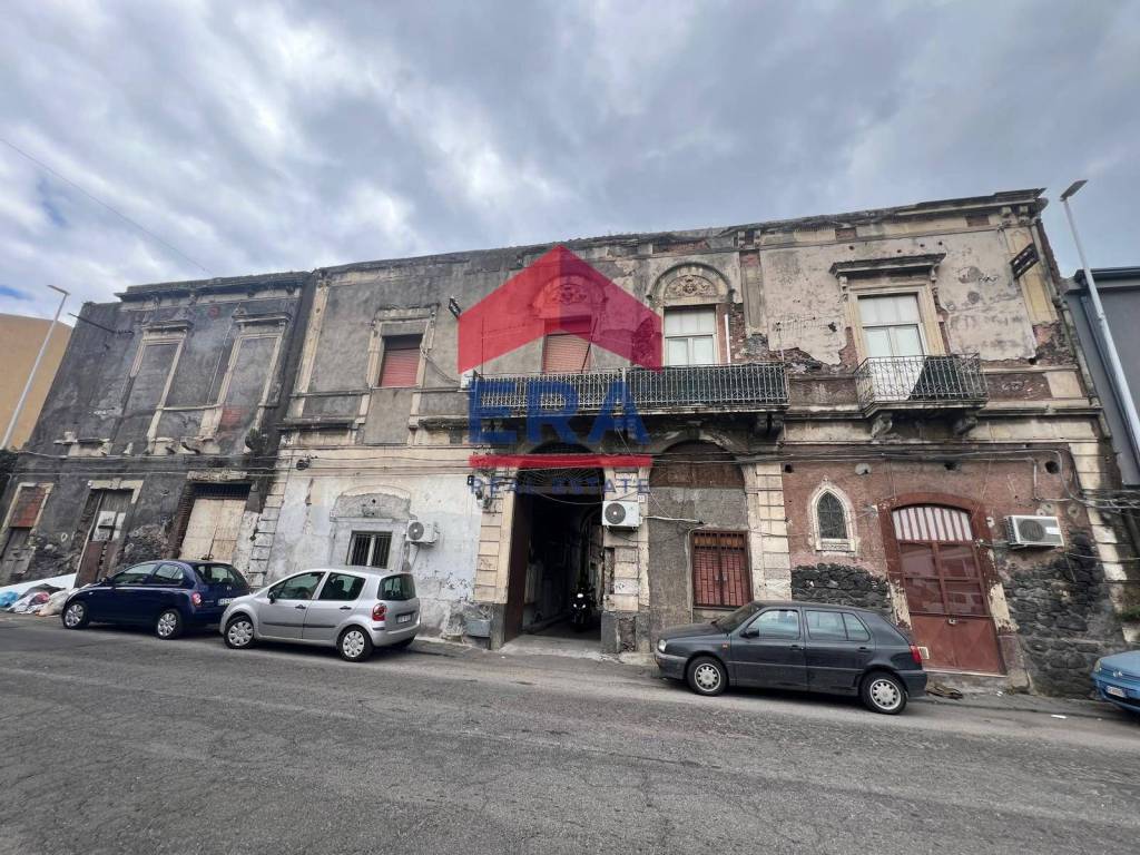 Casa indipendente a Catania in Via Zia Lisa, 91 - Foto 2