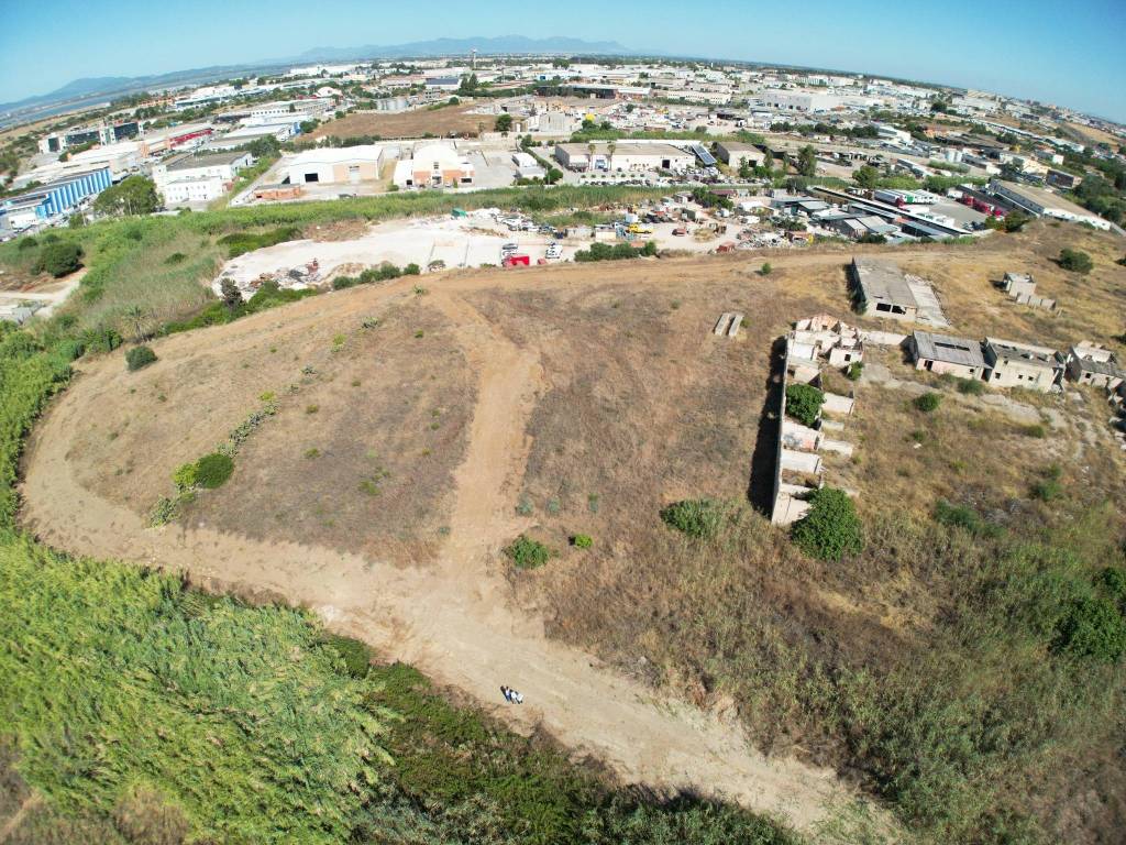 Terreno a Cagliari - Foto 3