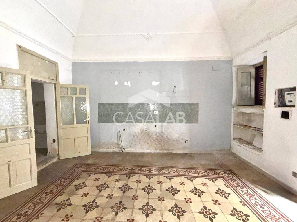 Appartamento a Carini in Via Vittorio Emanuele Orlando, 19 - Foto 2