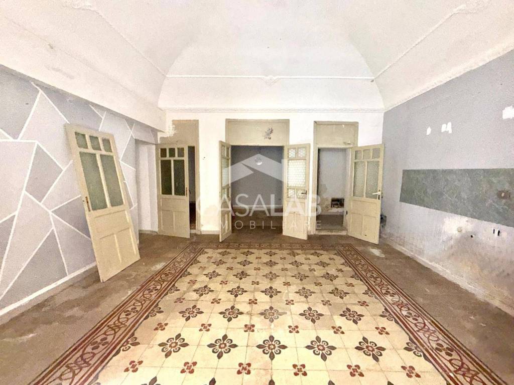 Appartamento a Carini in Via Vittorio Emanuele Orlando, 19 - Foto 3