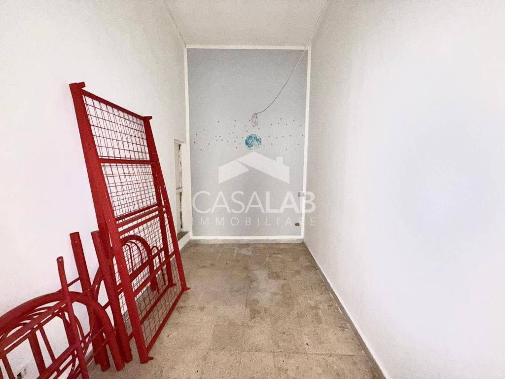 Appartamento a Carini in Via Vittorio Emanuele Orlando, 19 - Foto 4