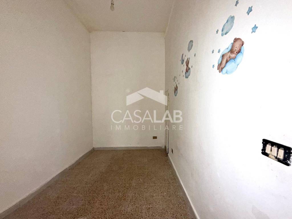Appartamento a Carini in Via Vittorio Emanuele Orlando, 19 - Foto 5