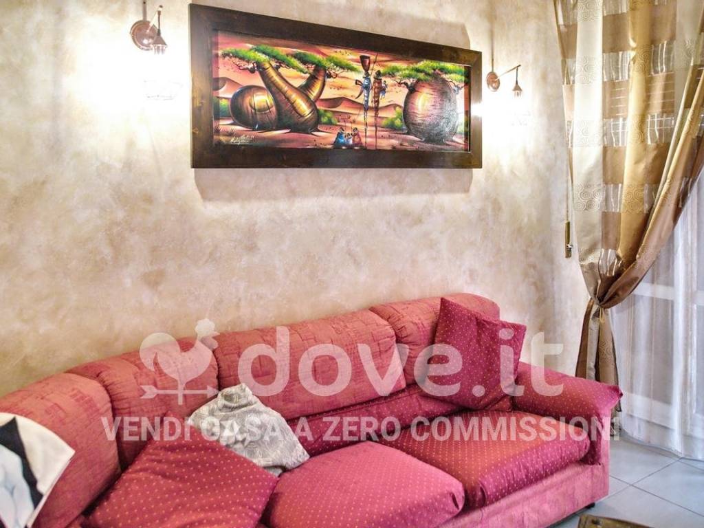 Appartamento a Asti in Via Duca d'Aosta, 7 - Foto 2