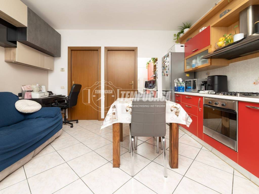 Appartamento a Seriate in Via Don Luigi Palazzolo - Foto 4
