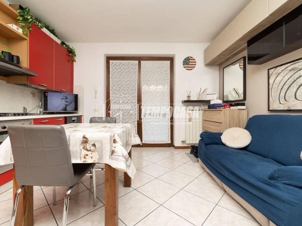 Appartamento a Seriate in Via Don Luigi Palazzolo - Foto 5