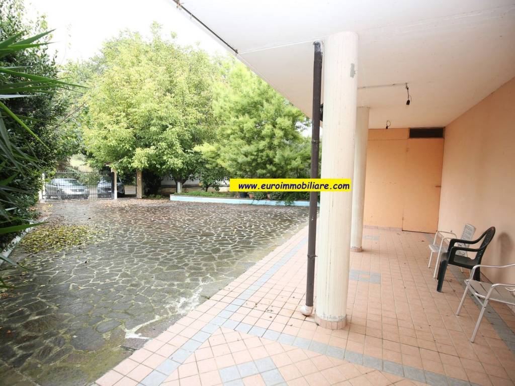 Casa indipendente a Pineto in Strada Comunale Cannuccia - Foto 2