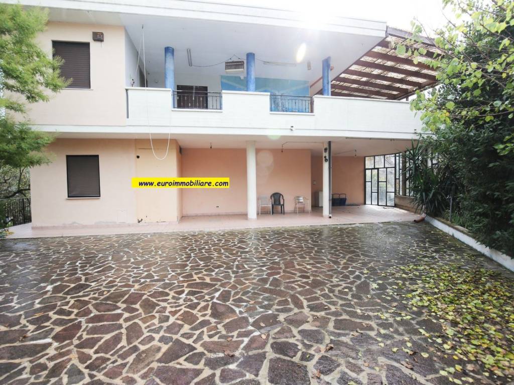 Casa indipendente a Pineto in Strada Comunale Cannuccia - Foto 3