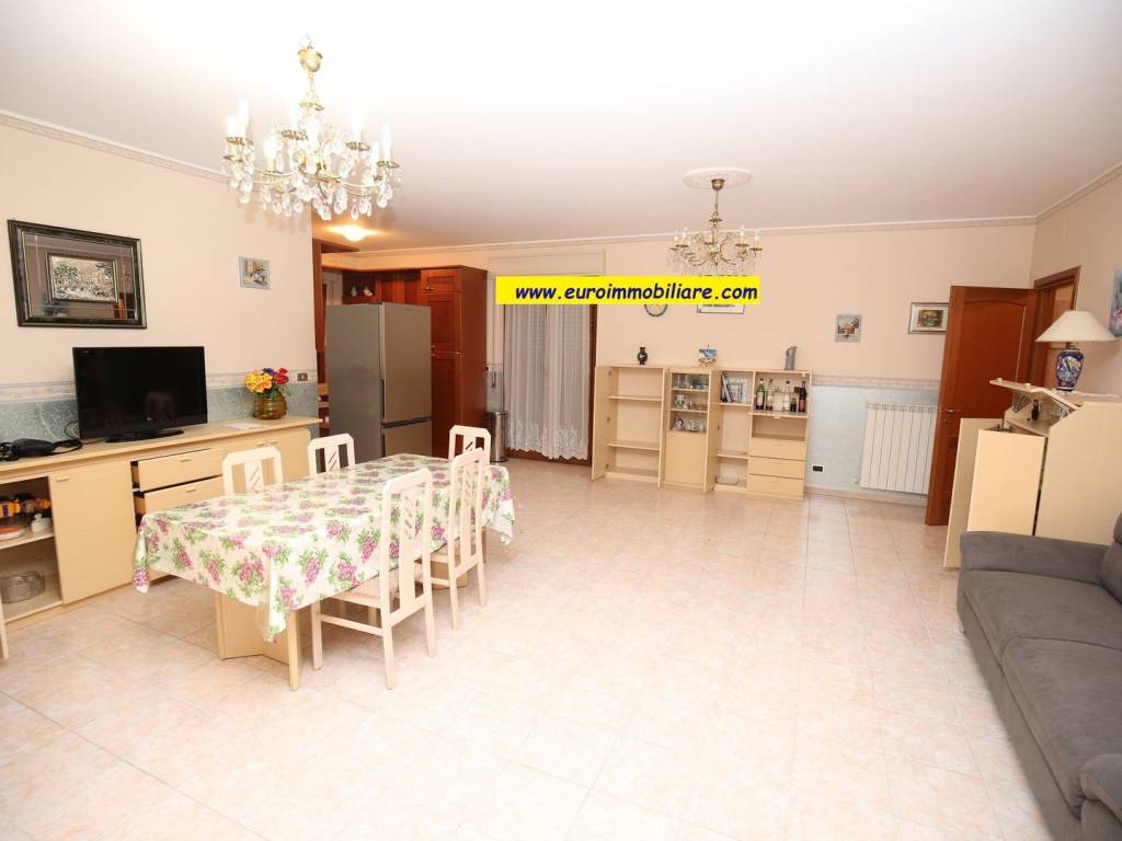 Casa indipendente a Pineto in Strada Comunale Cannuccia - Foto 5