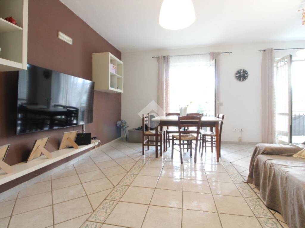 Appartamento a Agropoli in Via Lombardia, 5 - Foto 3