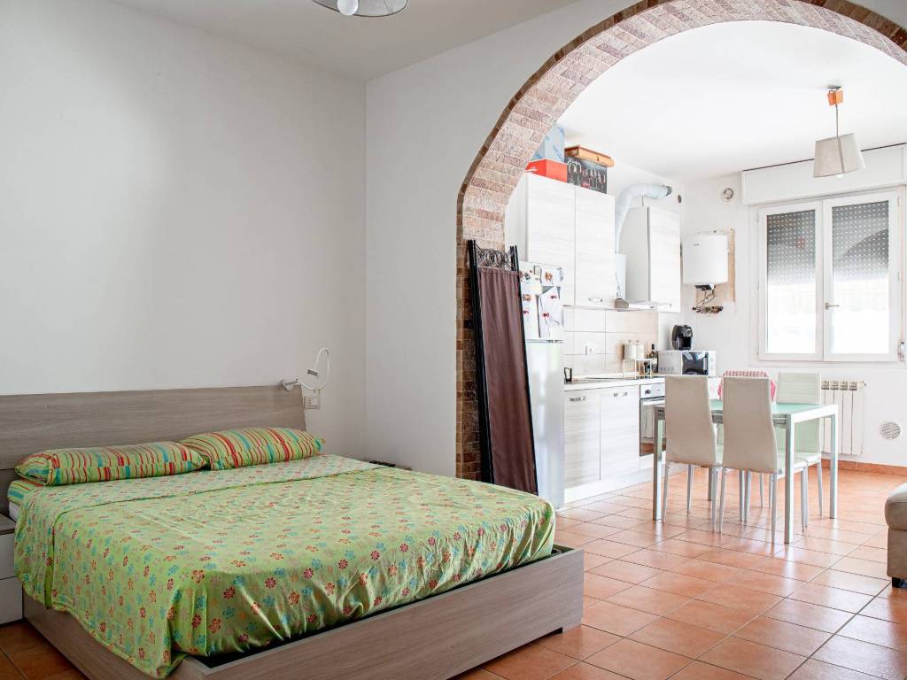 Appartamento a Terre del reno in Via del Commercio, 24 - Foto 3